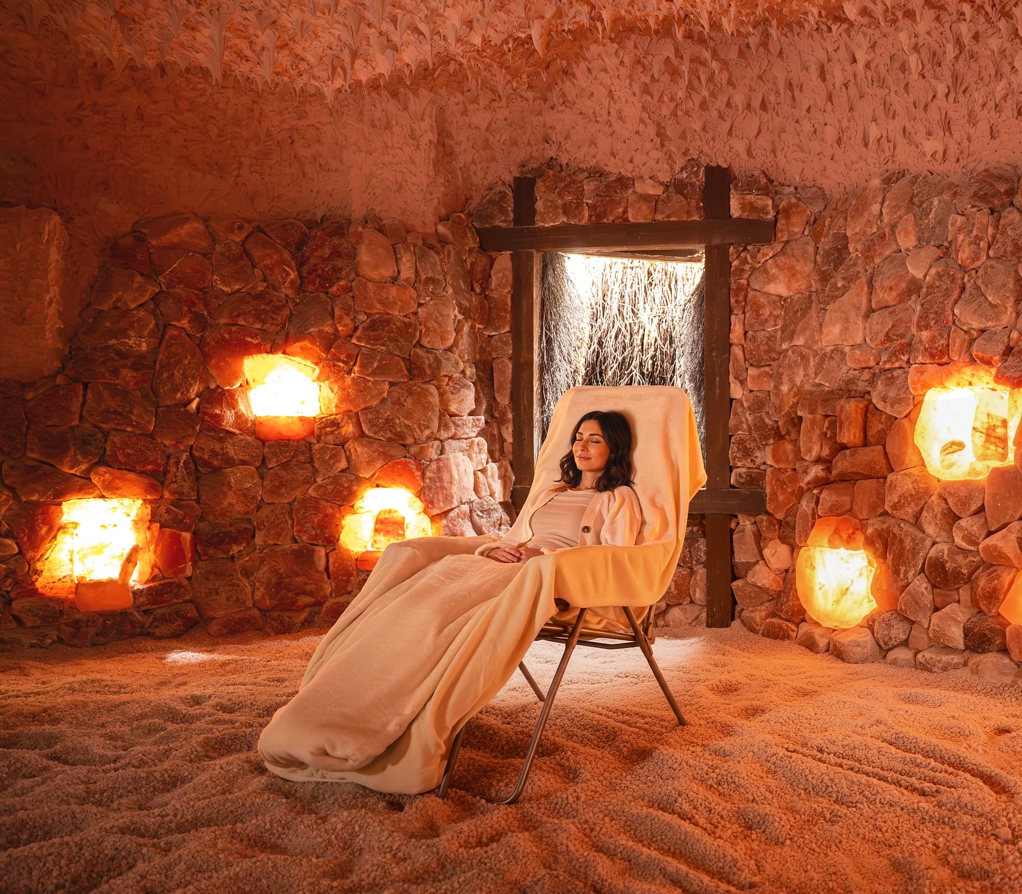 Beauty Auszeit für Mich